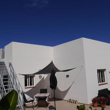 Апартаменты Casa Elouisa Икод-де-лос-Винос Экстерьер фото