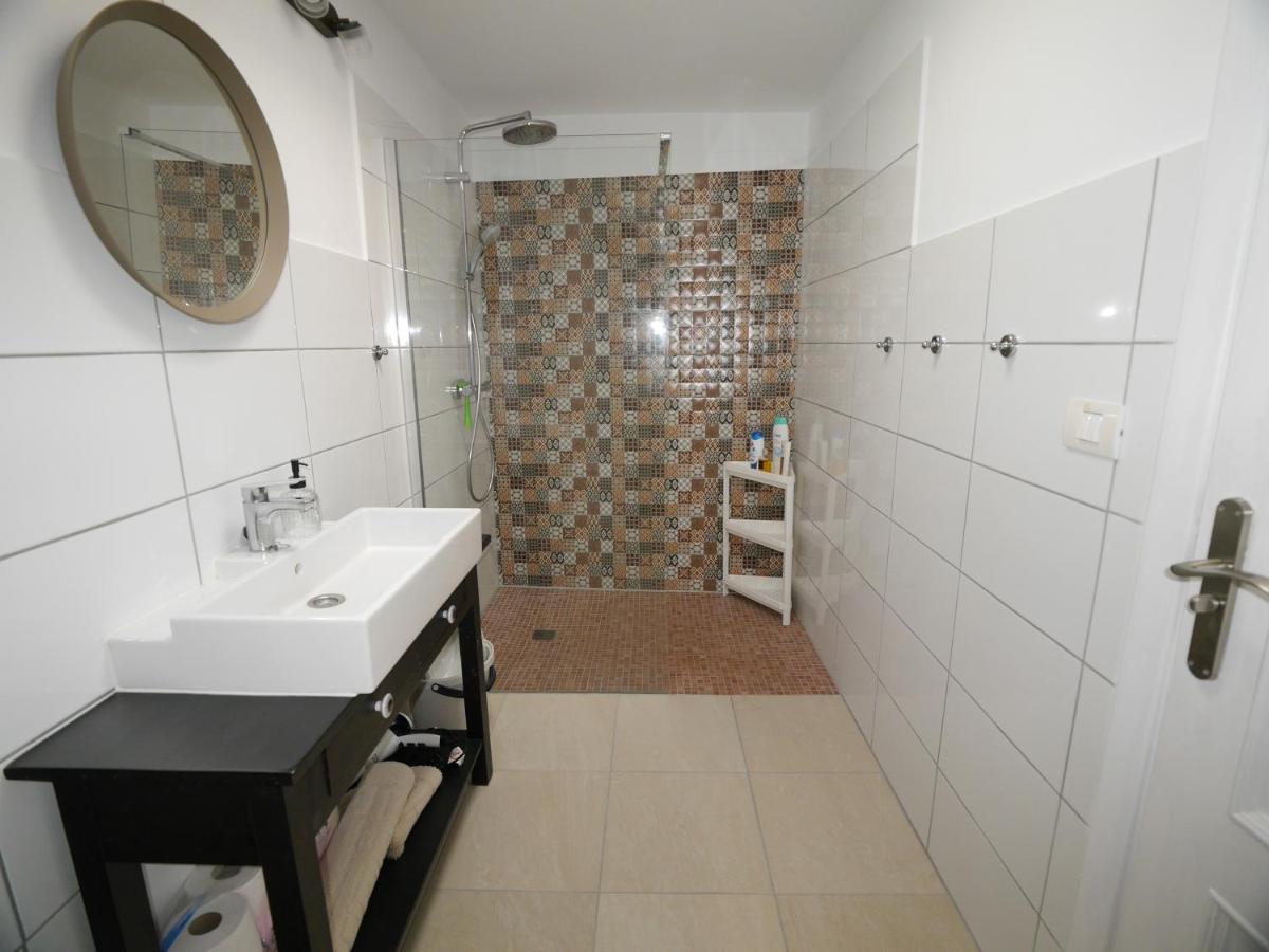 Апартаменты Casa Elouisa Икод-де-лос-Винос Экстерьер фото