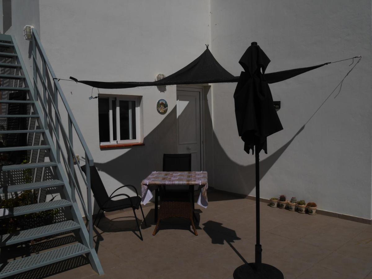 Апартаменты Casa Elouisa Икод-де-лос-Винос Экстерьер фото